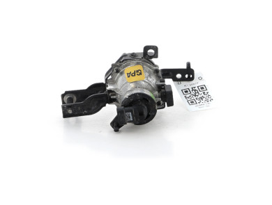 Left front fog light - KIA NIRO I PH.2 - 92201Q4000 - K1-9487P