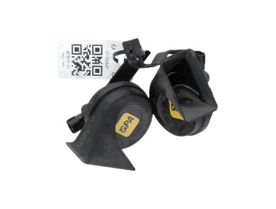 Horn - KIA NIRO I PH.2 - Gris Fonce - 96610Q4000 - J1-9282P
