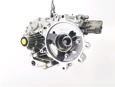 Boîte de vitesses type 9842375080 - Citroen BERLINGO III - V1-0083E