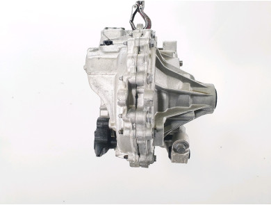 Gearbox type 9842375080 - Citroen BERLINGO III - V1-0083E