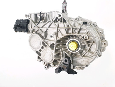 Gearbox type 9842375080 - Citroen BERLINGO III - V1-0083E