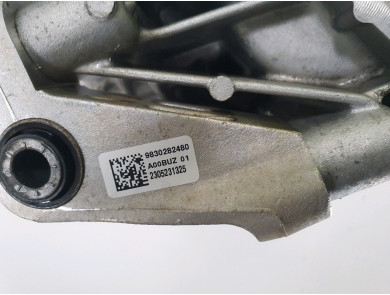 Gearbox type 9842375080 - Citroen BERLINGO III - V1-0083E