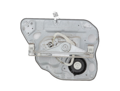 Rear right window-lift used - Volvo S40 - 31253485