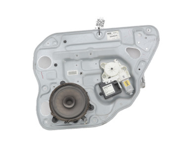 Rear right window-lift - Volvo S40 II PH.1 - 31253485 - F1-1202F