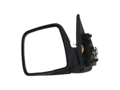 Left wing mirror used - Suzuki JIMNY - 84702-61LVD-ZVD