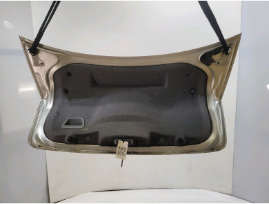 Boot - Volvo S40 II PH.1 - Gris Clair - 31335491 - S1-7502H