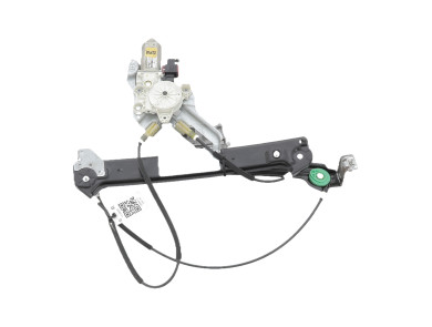Left window-lift - Saab 9.3 II PH.2 - 12788799 - L1-0335T