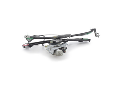 Left window-lift - Saab 9.3 II PH.2 - 12788799 - L1-0335T