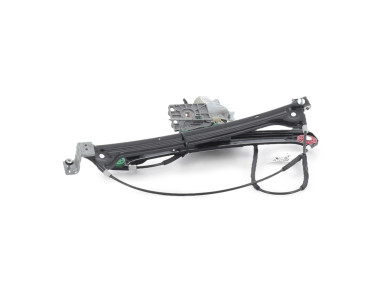 Left window-lift - Saab 9.3 II PH.2 - 12788799 - L1-0335T