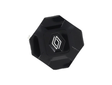 Wheel cover hub cap used - Renault R4 - 403156552R