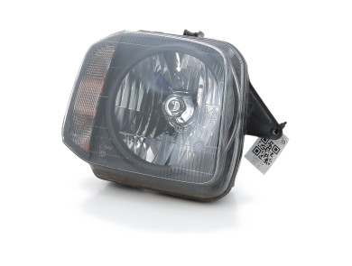 Right headlight used - Suzuki JIMNY - 35120-81A71