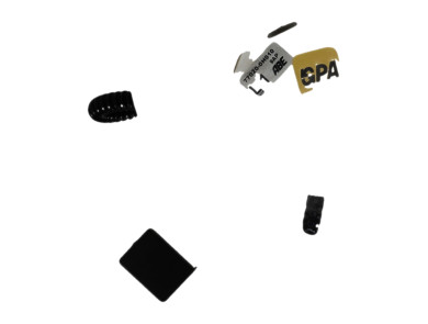 Pompe à carburant électrique - Peugeot 107 PH.2 - 1611846480 - A1-8465I