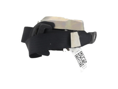 Left front seatbelt - Peugeot 107 PH.2 - 8974LN - C1-8407B