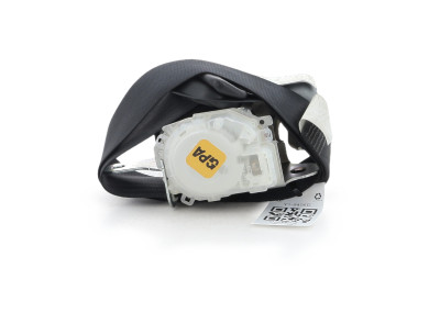 Ceinture sécurité avant droite - Peugeot 107 PH.2 - 00008974LK - Y1-8406G