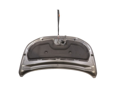 Hood (Bonnet) - DS ds7 ph 2 - Gris Fonce - 9819324980 - W1-7572S