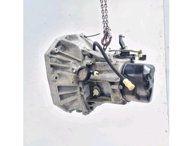 Boîte de vitesses type JR5332 - Renault CLIO IV PH.1 - H0-8590C