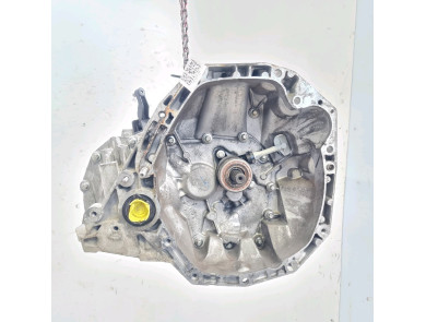 Gearbox type JR5332 - Renault CLIO IV PH.1 - H0-8590C
