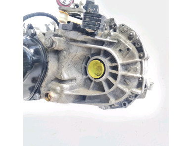 Gearbox type JR5332 - Renault CLIO IV PH.1 - H0-8590C