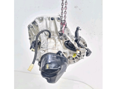Gearbox type JR5332 - Renault CLIO IV PH.1 - H0-8590C