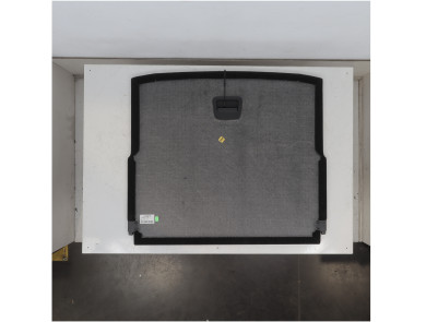 Trunk trim / mat used - DS ds7 - 16499789ZD