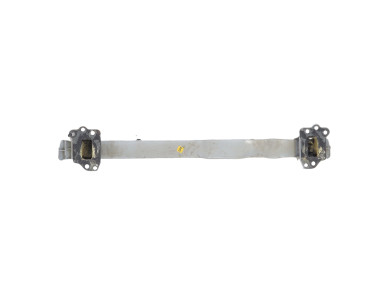 Traverse de pare choc avant - Opel CORSA C PH.1 - Gris Clair - 9165538 - T0-4070I