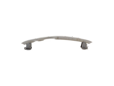 Front bumper reinforcement bar - Opel CORSA C PH.1 - Gris Clair - 9165538 - T0-4070I
