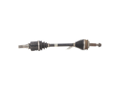 Left front transmission used - Toyota VERSO - 434200F031