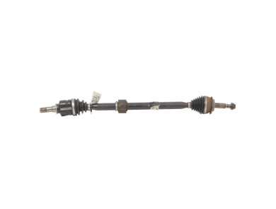 Right front transmission used - Toyota VERSO - 434100F031