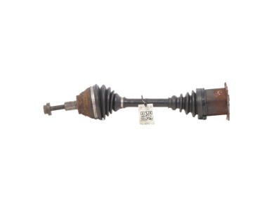 Left front transmission used - Audi A3 SPORTBACK - 1K0407271 KB