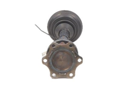Cardan avant gauche - Volkswagen TOURAN I PH.1 2.0 TDI - 1K0407271KB - X1-2344F