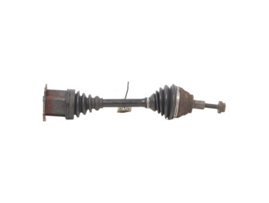 Left front transmission - Volkswagen TOURAN I PH.1 2.0 TDI - 1K0407271KB - X1-2344F