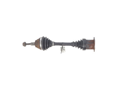 Left front transmission - Volkswagen TOURAN I PH.1 2.0 TDI - 1K0407271KB - X1-2344F