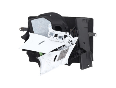 Rear interior - Opel CORSA F PH.2 - KITBANQUETTEOPELCORSAF - A1-9402N