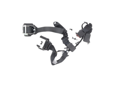 Kit banquette arrière - Opel CORSA F PH.2 - KITBANQUETTEOPELCORSAF - A1-9402N