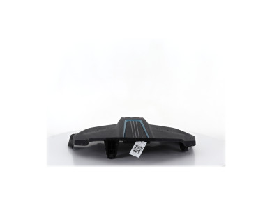 Engine cover - KIA NIRO I PH.2 - Gris Fonce - 292000E090 - A1-9378L