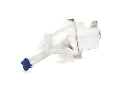Washer fluid reservoir tank - KIA NIRO I PH.2 - 98621Q4100 - J1-9320B