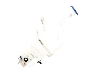Washer fluid reservoir tank - KIA NIRO I PH.2 - 98621Q4100 - J1-9320B