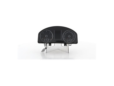 Compteur - Volkswagen GOLF PLUS PH.2 - 5M0920873D - B0-1637K