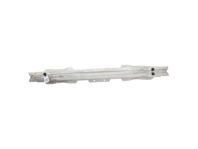 Rear bumper reinforcement bar - Saab 9.3 II PH.2 - Noir - 12804394 - F0-9907C