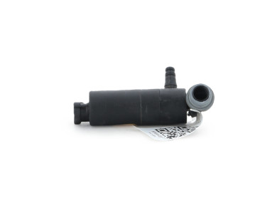 Washer fluid pump used - Saab 9.3 - 12782867