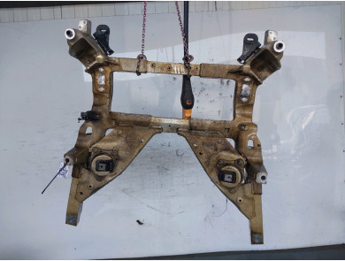 Engine carrier support frame used - Alfa-Romeo STELVIO - 50565851