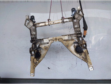 Engine carrier support frame - Alfa-Romeo STELVIO - 50565851 - W0-3169J
