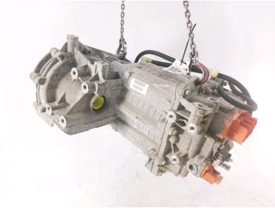 Engine type 5AM400 - Renault KANGOO - Y1-4642C