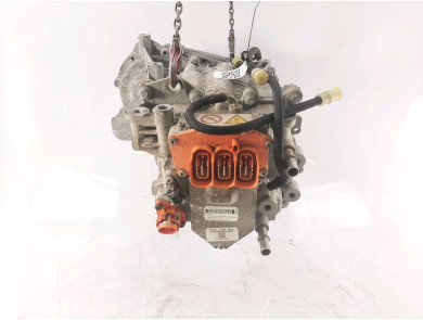 Engine type 5AM400 - Renault KANGOO - Y1-4642C