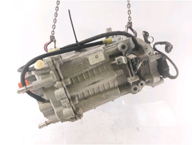 Engine type 5AM400 - Renault KANGOO - Y1-4642C