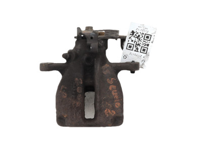 Left rear brake caliper - Citroen JUMPY II - 00004401L0 - Z1-7017Z