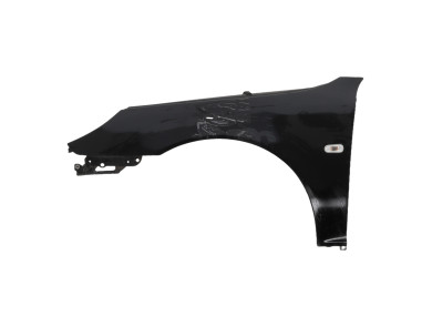 Left front fender used - Saab 9-3 SPORT HATCH - 12769230