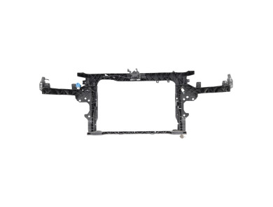 Front cowling - KIA NIRO I PH.2 - Gris Fonce - 64101Q4000 - G1-9301V
