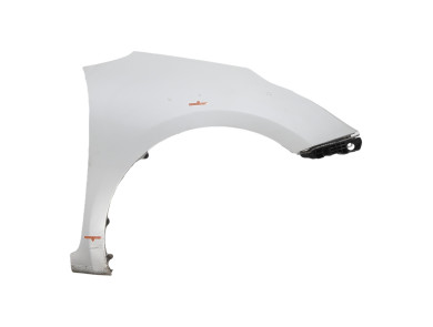 Right front fender - KIA CEED II PH.1 - Gris Clair - 66321A2020 - L0-1235H