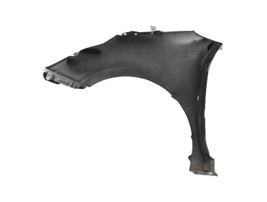 Right front fender - KIA CEED II PH.1 - Gris Clair - 66321A2020 - L0-1235H